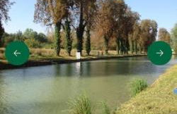 Le gîte "La belle époque" classé 3 Etoiles - Foto 53