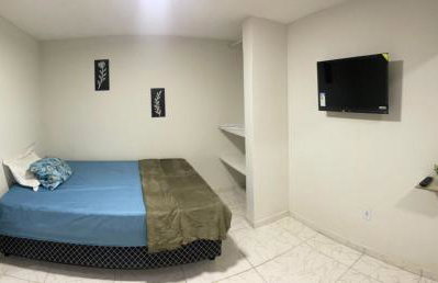 Suíte 4 Caminho do Mirante - Foto 17