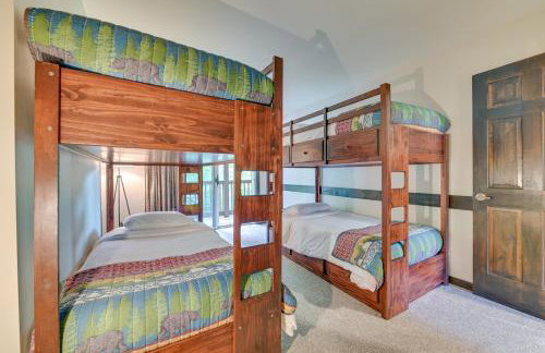 4 Mi to Windham Mountain Ski Getaway! - Foto 21