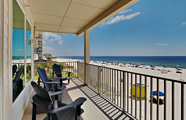 Sea Glass by Southern Vacation Rentals - Foto 60