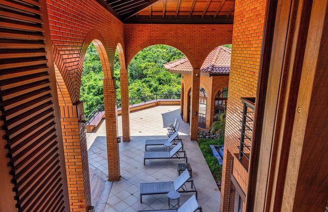 Mansão VOAR - Foto 14