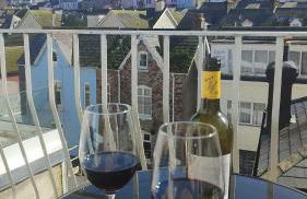 Dartmouth Diddy House - Foto 13