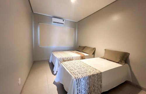 Casa 03 - Casa com 2 quartos, localizada próximo a rodoviária e aeroporto - Photo 5