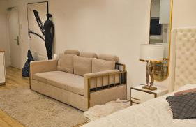 City Neubau Wohnung - Pool Gym Sauna extra buchbar - Foto 39