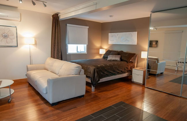 Résidence Touristique Chicoutimi - Foto 4