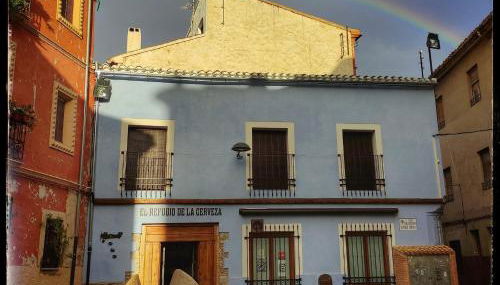 La Morada de la Cerveza - Foto 1