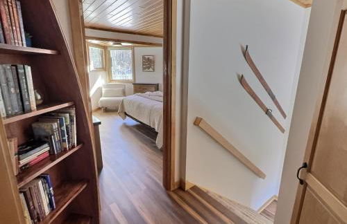 Lutsen Executive Townhome Ski in out Full Resort Amenities - Foto 12