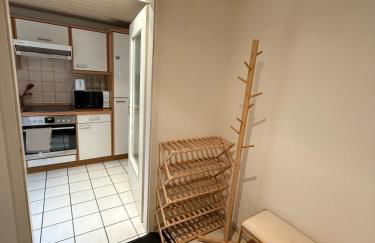 Boho & Loft 2 Zimmer Parkplatz - Photo 3