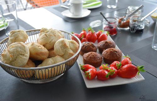 Fare Bambou - Foto 54