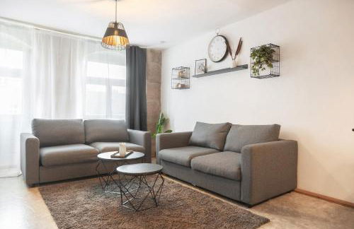 Oldtown Apartments by StayStay, close to Castle & Main Market Square - Foto 21