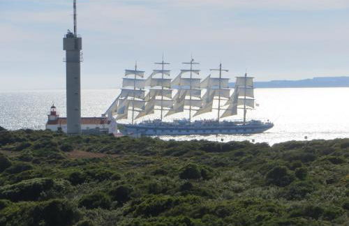 Three Palms Apartment - Foto 44