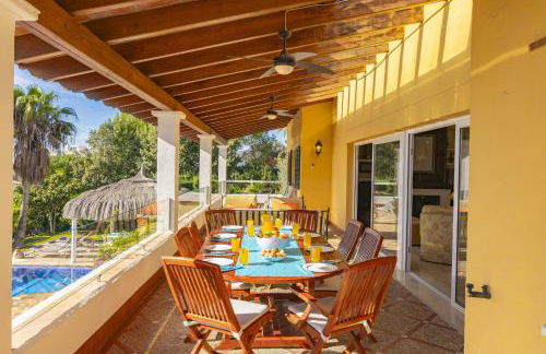 Villa Farrutxet - Foto 12