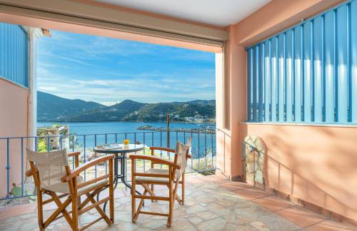 Niovi Seaview Apartments - Foto 36