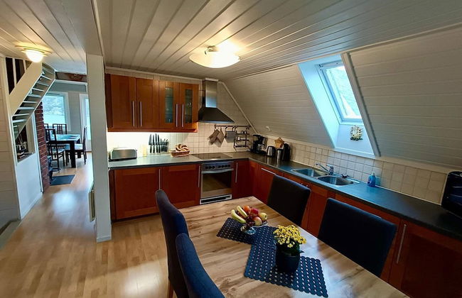 Seaside Fisherman s Haven-by Traum - Foto 15