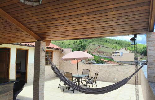 Cobertura 2 quartos com churrasqueira - Foto 1