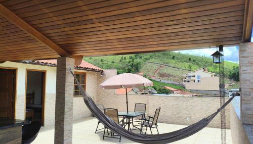 Cobertura 2 quartos com churrasqueira - Foto 1