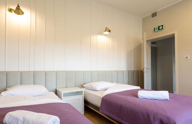 Moon Apartments Gdańsk - Foto 15