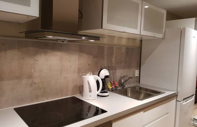 Ranheim Apartments AS - Foto 20