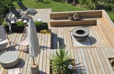 Villa Namasté SPA Hammam port & Mer - Foto 13