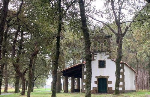 Casa Otilia - Rural - Camino de Santiago - Arzúa - Foto 64