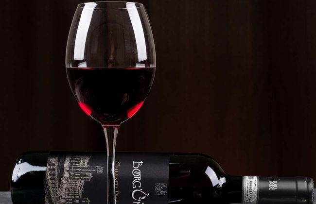 Degustação de vinhos em Arezzo - Foto 3