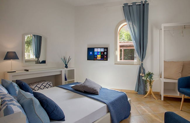 Luxury Villa In Sorrento Coast Strategic Location - Foto 4