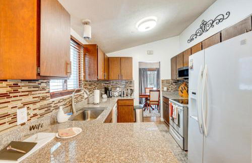 Close to Hospitals and Downtown Cleveland Home - Foto 14