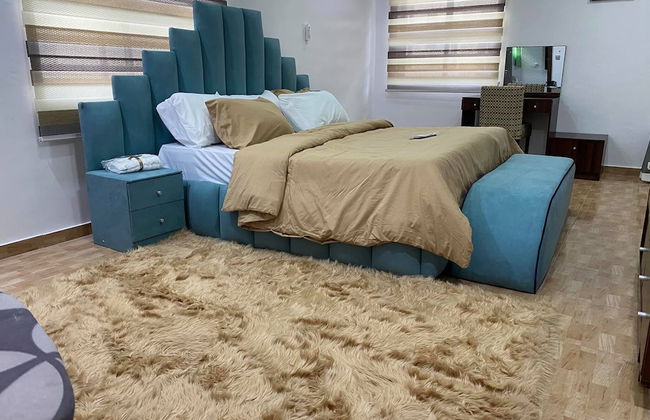 Kay's Comfort Place and Apartments Lekki - Foto 5