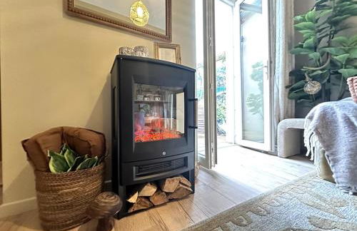 LE COTTAGE, T2, Hyper center, Terrasse - Foto 12