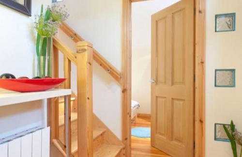 Mews Cottage Bangor - Foto 16