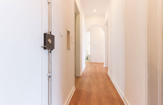 Oeiras Balcony by Homing - Photo 23