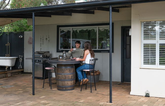 Jasmine's Cottage - Photo 15