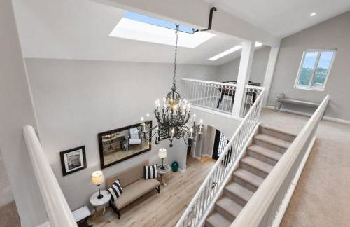 California Dreamin Your Ocean-View Sanctuary - Foto 14