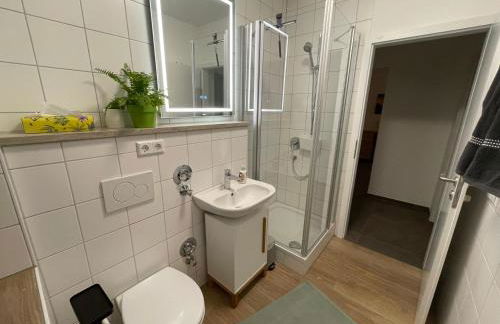 Ferienwohnung Siebenlinden - Foto 17