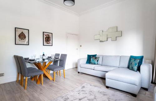 Tettenhall Lodge Apartment - Foto 6