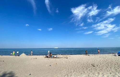 Getaway Near the Baltic - Foto 27