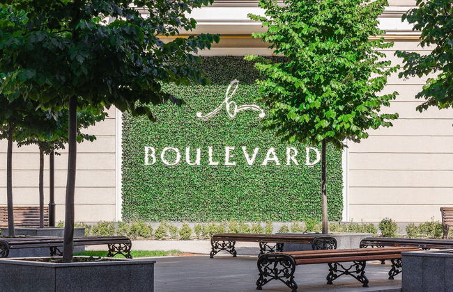 Boulevard 54 - Foto 14