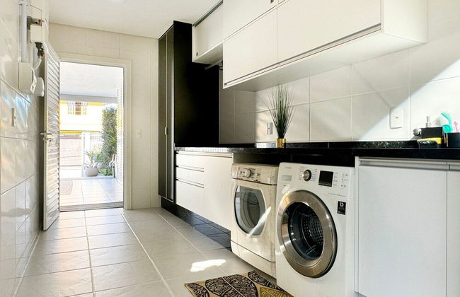 Casa Moderna e Aconchegante - Photo 65