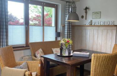 Bei uns im Allgäu - Ferienwohnungen für Erholung und Aktivität - Foto 22