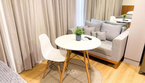 ASA | Loft UP 310 | Lado da FURB | Oktoberfest - Foto 5