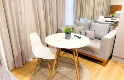 ASA | Loft UP 310 | Lado da FURB | Oktoberfest - Photo 5