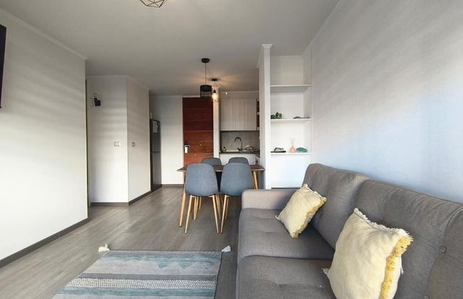 Oceana Suites Distrito Verde - Foto 30