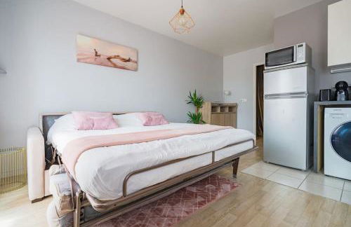 Studio Rosa - Foto 9