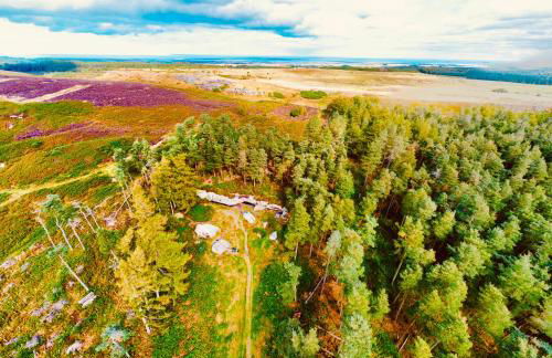 HomeDecor Cottages - Old Stable House - Foto 36