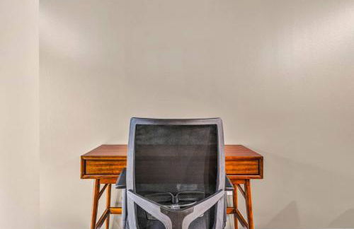 HUGE Luxe Downtown Flat: Pool Table & Parking - Foto 19