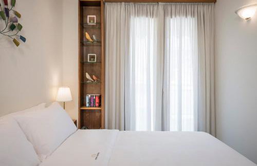 Soul of Sun - Luxury 2-Bath Apt with Balcony, 85sqm, Chania Center - Foto 35