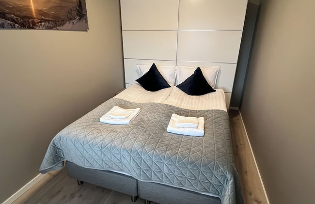 Haugetuft Apartments - Photo 28