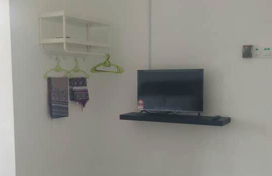 Alpine PD Taman Kiara 2 Homestay - Foto 23