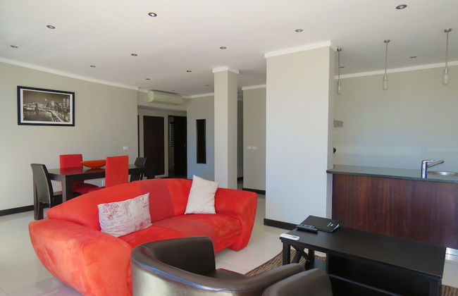 Icon Luxury Apartments - Foto 61