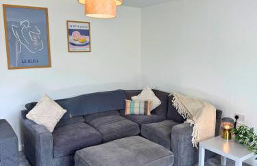 Amazing City Centre Home - Foto 28